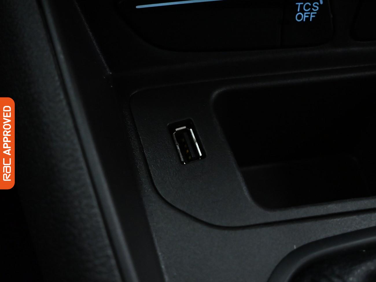 Used Ford Transit Courier 2022 for sale - 75924826: Photo 18