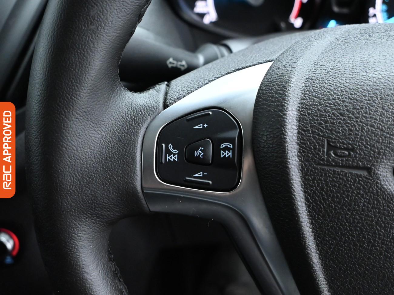 Used Ford Transit Courier 2022 for sale - 75924826: Photo 19