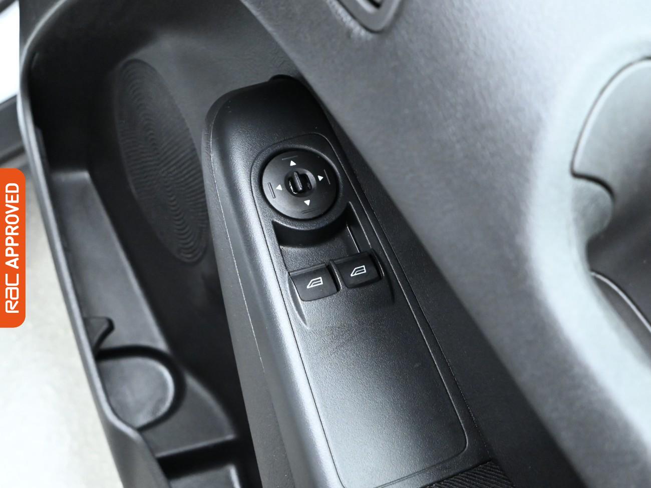 Used Ford Transit Courier 2022 for sale - 75924826: Photo 21