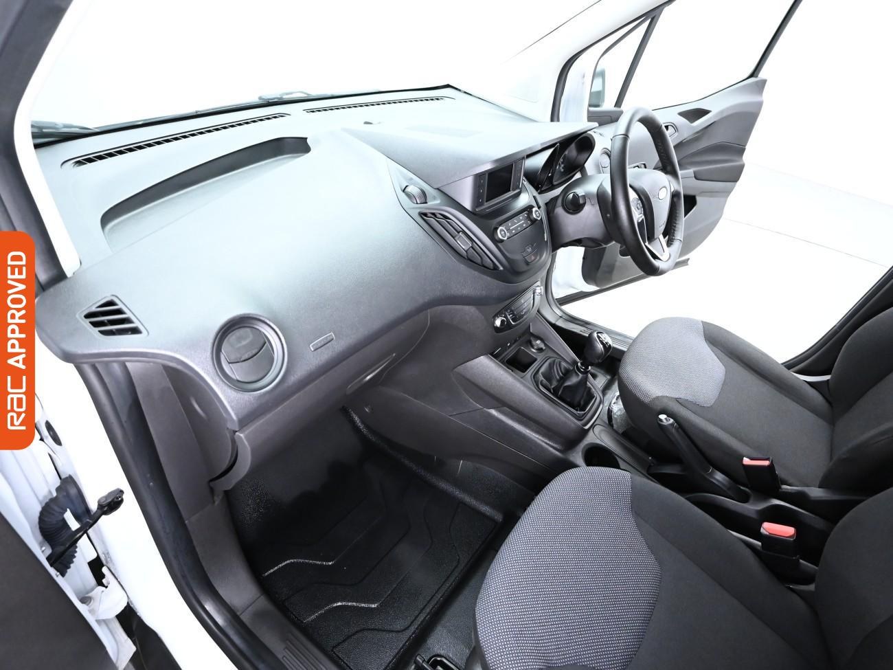 Used Ford Transit Courier 2022 for sale - 75924826: Photo 22