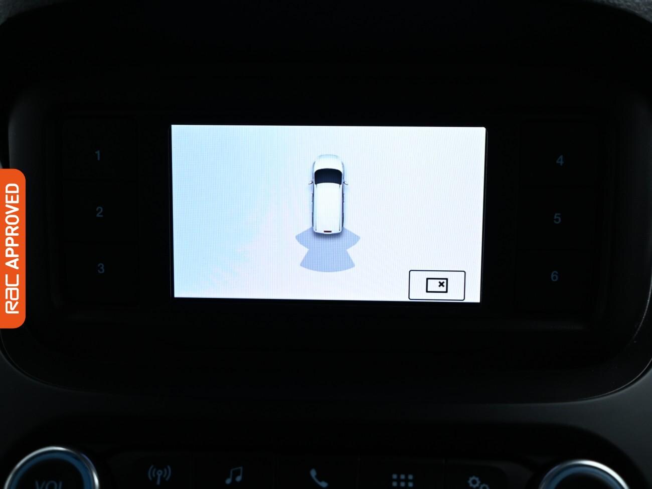 Used Ford Transit Courier 2022 for sale - 75924826: Photo 23