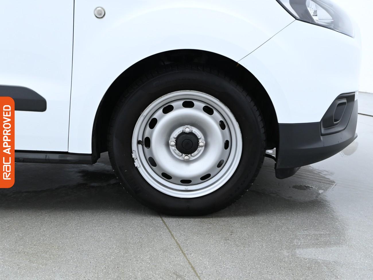 Used Ford Transit Courier 2022 for sale - 75924826: Photo 24