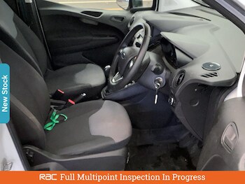 Used Ford Transit Courier 2022 for sale - 75924826: Photo