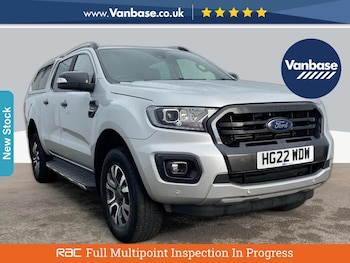 Used Ford Ranger 2022 for sale - 75661565: Photo