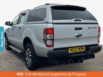 Used Ford Ranger 2022 for sale - 75661565: Photo