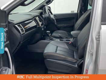 Used Ford Ranger 2022 for sale - 75661565: Photo