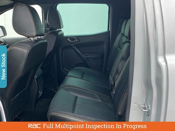 Used Ford Ranger 2022 for sale - 75661565: Photo