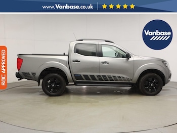 Used Nissan Navara 2021 for sale - 79239818: Photo