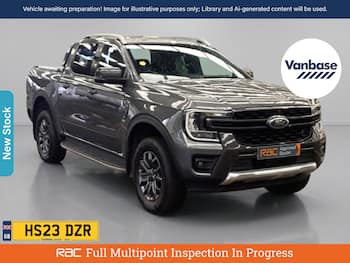 Used Ford Ranger 2023 for sale - 79710272: Photo