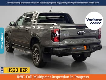 Used Ford Ranger 2023 for sale - 79710272: Photo
