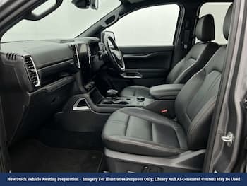 Used Ford Ranger 2023 for sale - 79710272: Photo