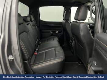 Used Ford Ranger 2023 for sale - 79710272: Photo