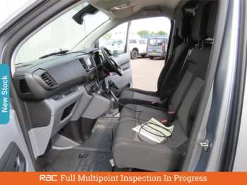 Used Vauxhall Vivaro 2022 for sale - 75064799: Photo