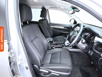 Used Toyota Hilux 2022 for sale - 75117472: Photo