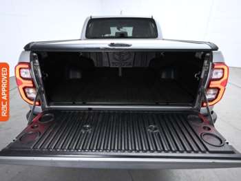 Used Toyota Hilux 2022 for sale - 75117472: Photo