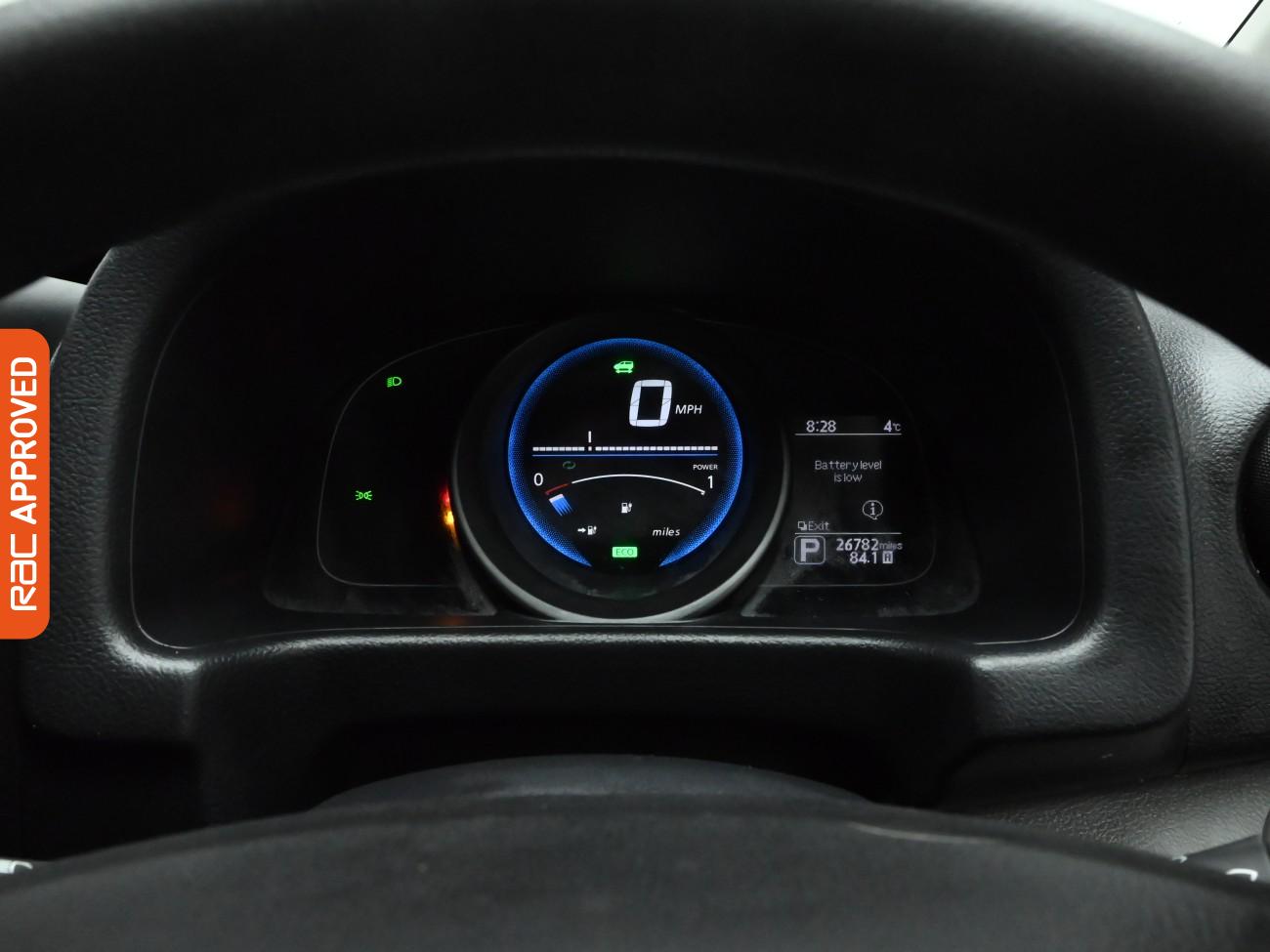 Used Nissan e-NV200 2021 for sale - 77000639: Photo 12