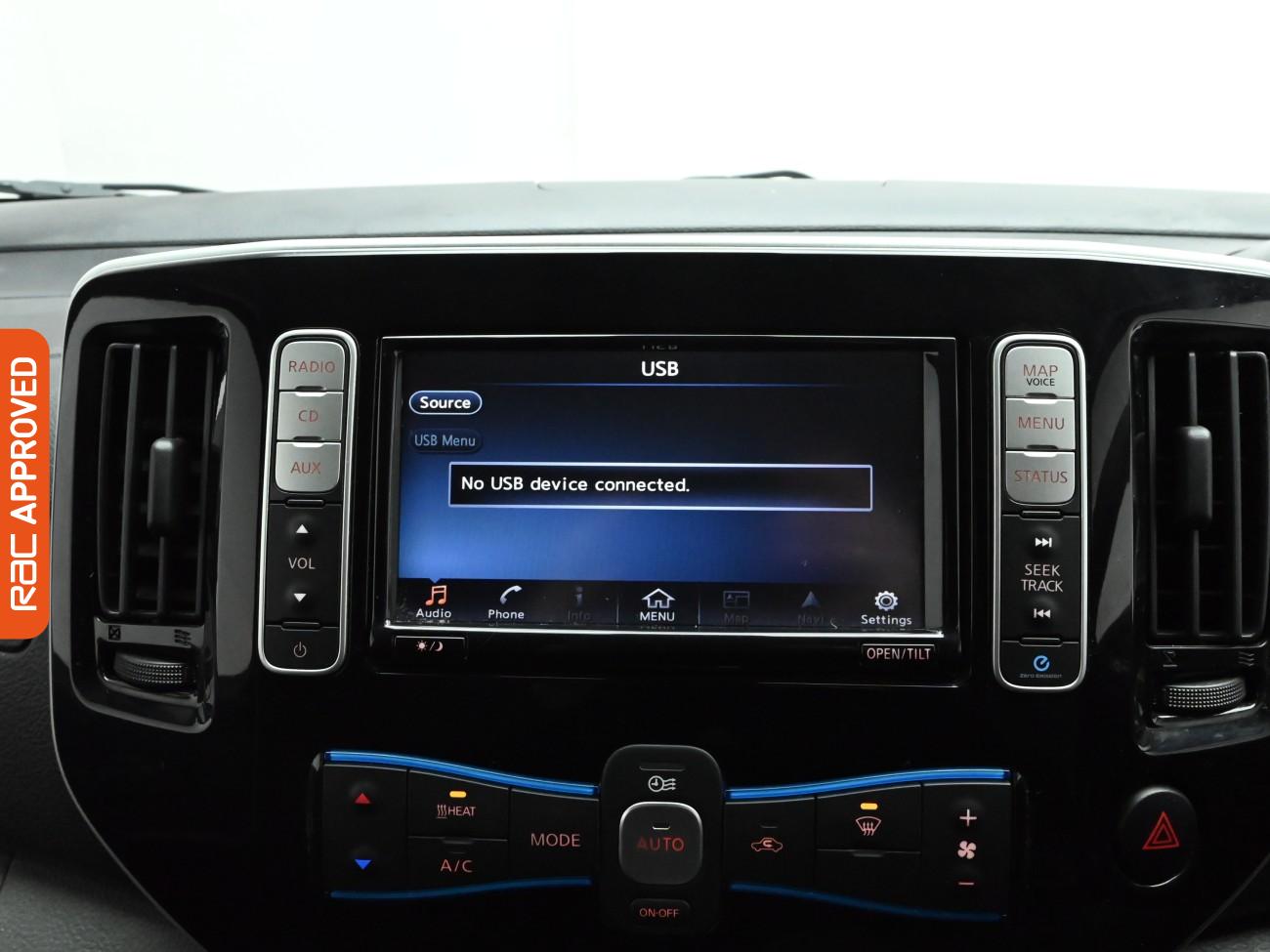 Used Nissan e-NV200 2021 for sale - 77000639: Photo 13