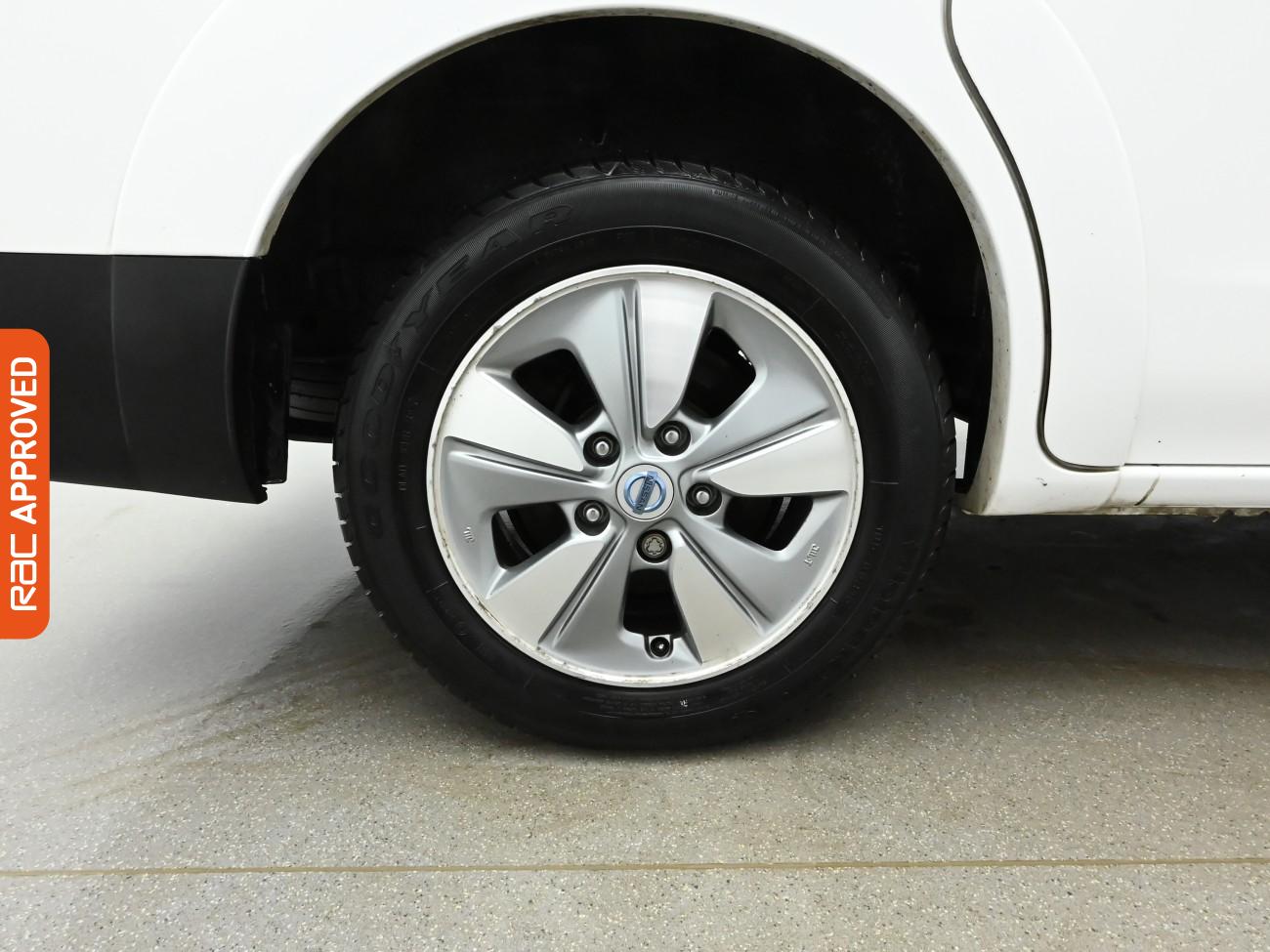 Used Nissan e-NV200 2021 for sale - 77000639: Photo 15