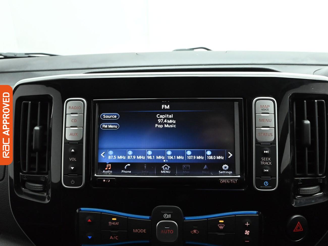 Used Nissan e-NV200 2021 for sale - 77000639: Photo 16