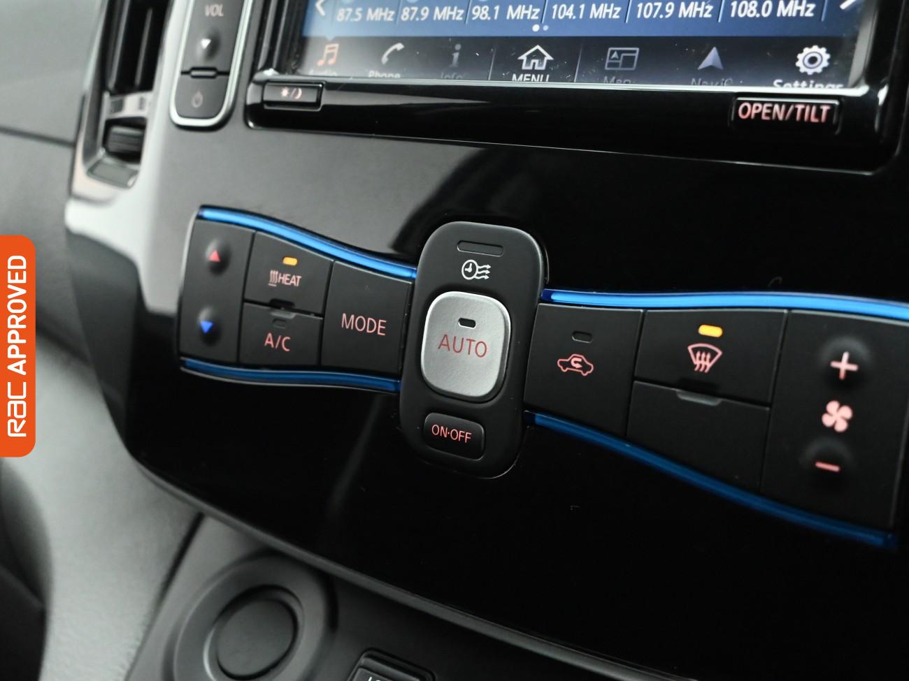 Used Nissan e-NV200 2021 for sale - 77000639: Photo 17