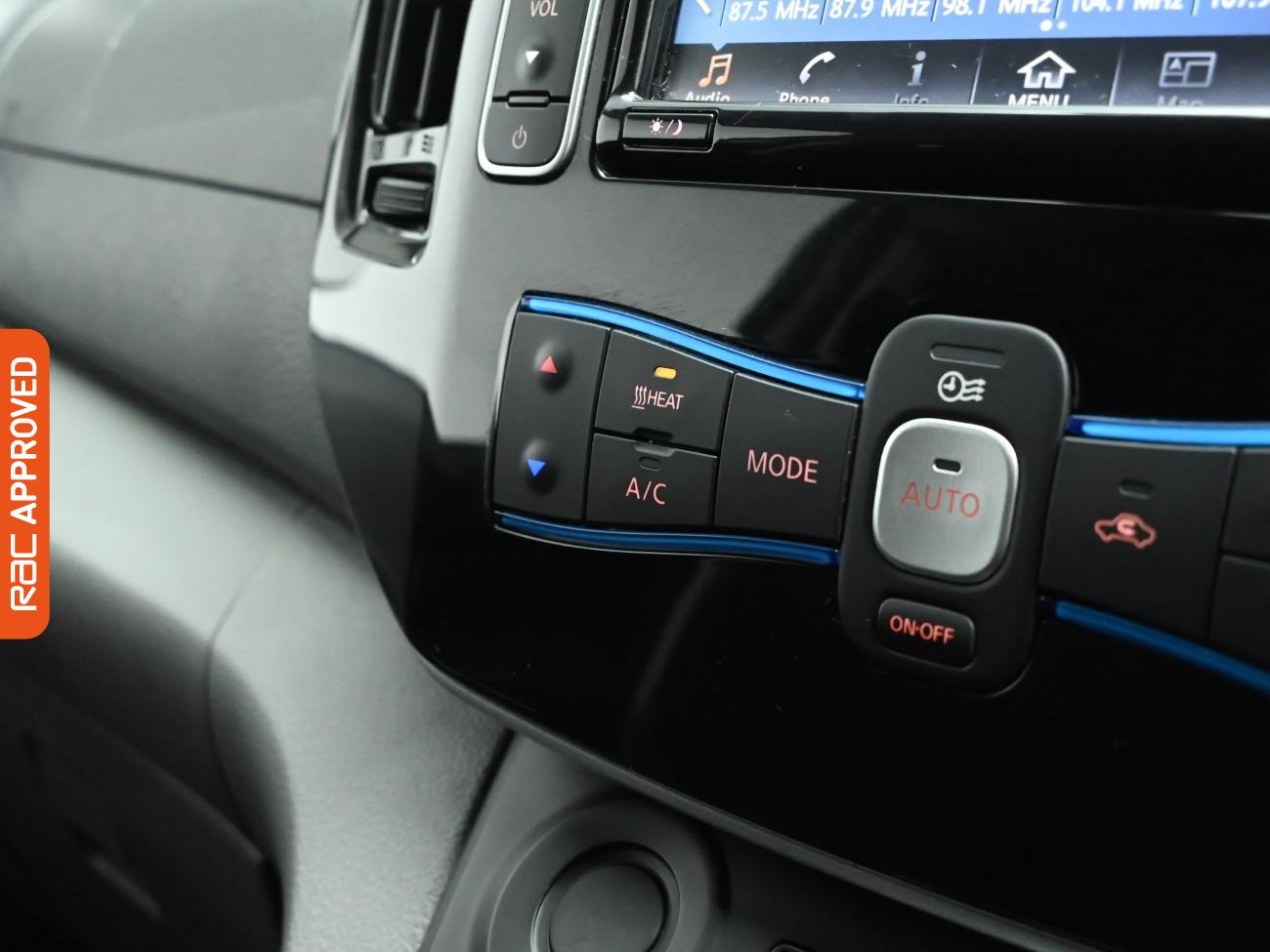 Used Nissan e-NV200 2021 for sale - 77000639: Photo 18