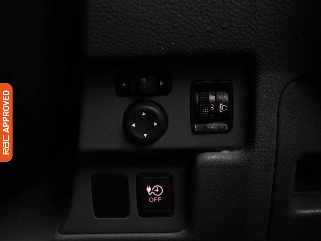 Used Nissan e-NV200 2021 for sale - 77000639: Photo 19