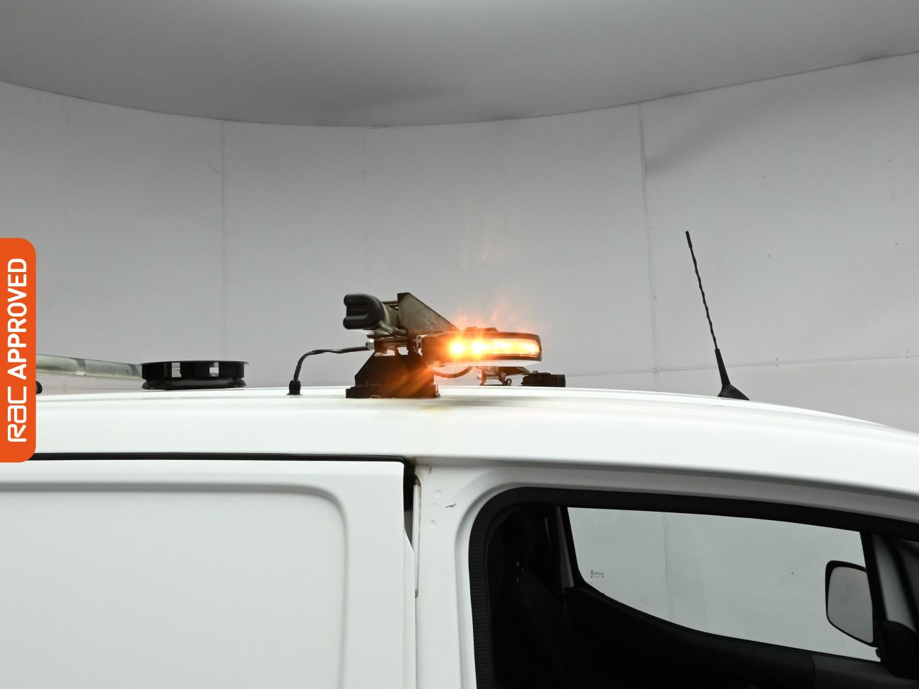 Used Nissan e-NV200 2021 for sale - 77000639: Photo 20