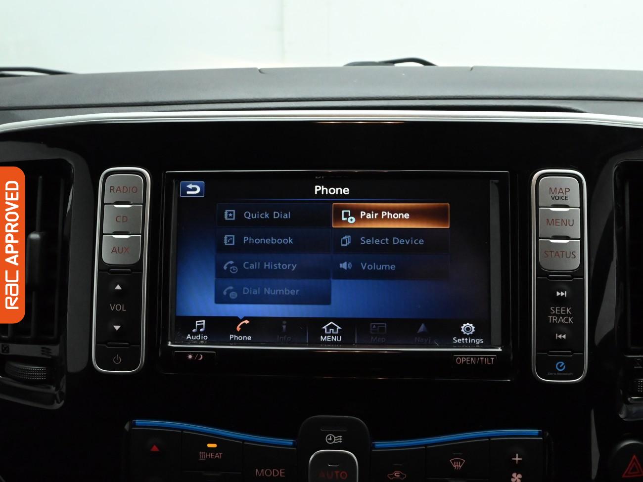 Used Nissan e-NV200 2021 for sale - 77000639: Photo 22