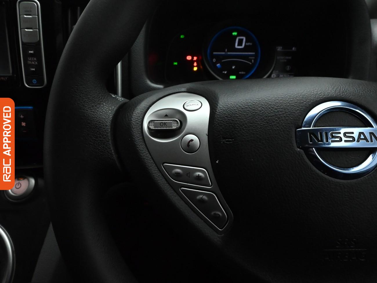 Used Nissan e-NV200 2021 for sale - 77000639: Photo 25