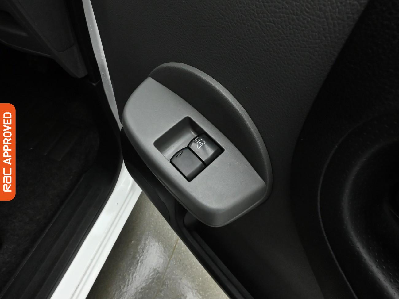 Used Nissan e-NV200 2021 for sale - 77000639: Photo 26