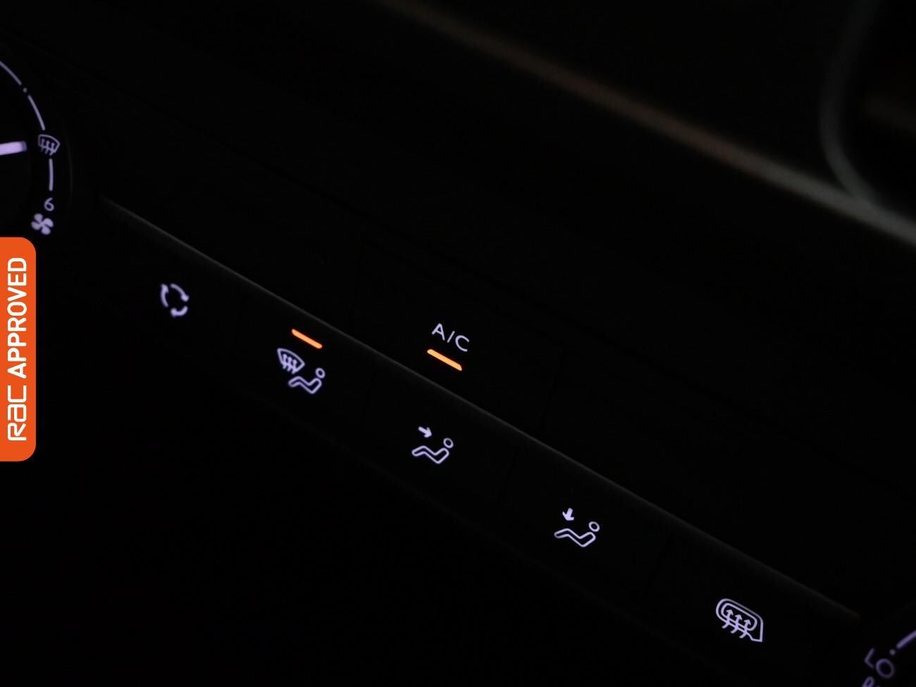 Used Vauxhall Combo 2021 for sale - 76805309: Photo 18