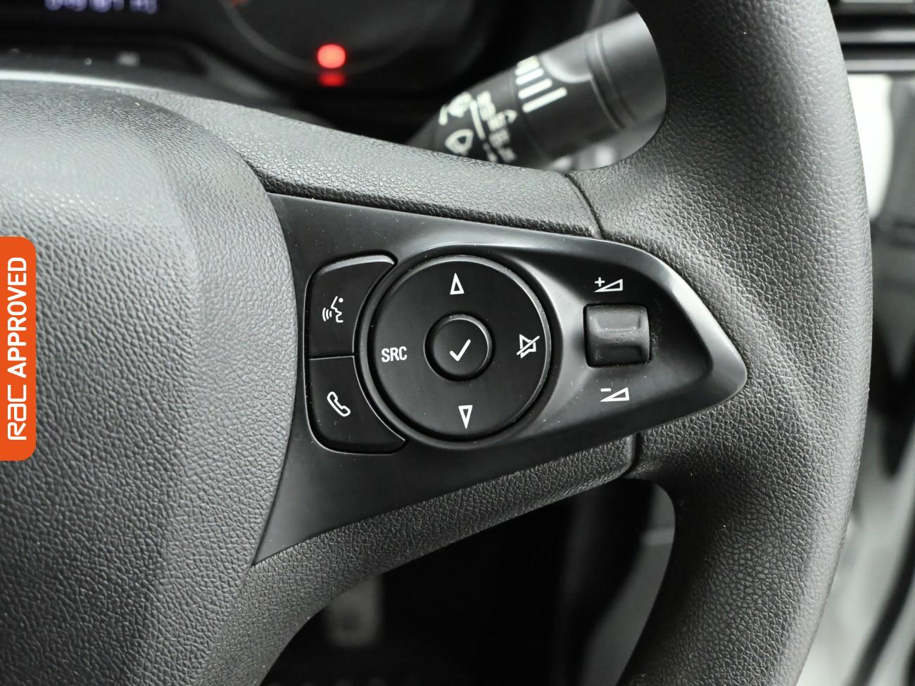 Used Vauxhall Combo 2021 for sale - 76805309: Photo 21