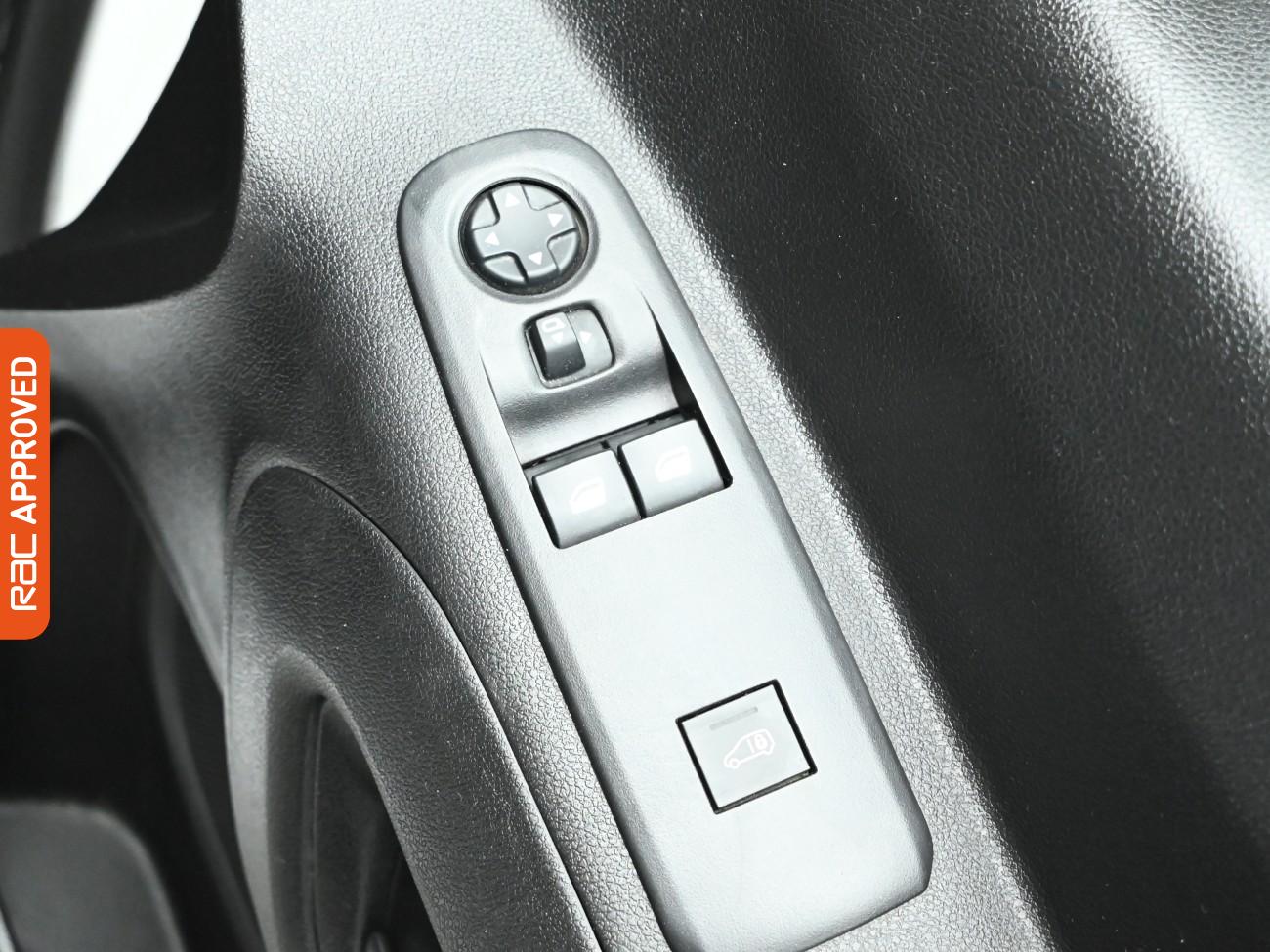 Used Vauxhall Combo 2021 for sale - 76805309: Photo 22