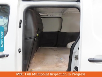 Used Vauxhall Combo 2021 for sale - 76805309: Photo