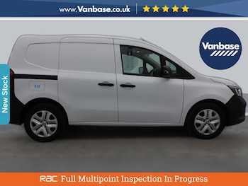 Renault - Kangoo
