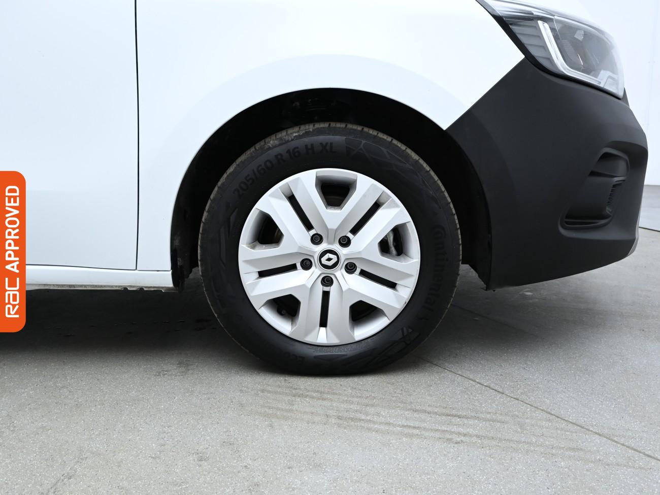 Vehicle 34
