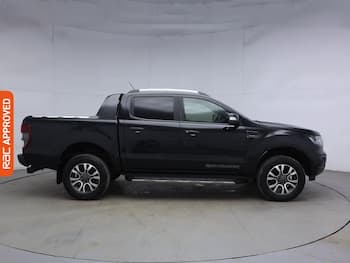 Used Ford Ranger 2022 for sale - 79719888: Photo
