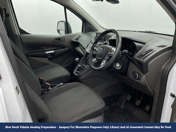 Used Ford Transit Connect 2021 for sale - 79215674: Photo