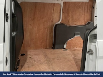 Used Ford Transit Connect 2021 for sale - 79215674: Photo