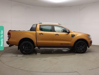 Used Ford Ranger 2023 for sale - 76207012: Photo