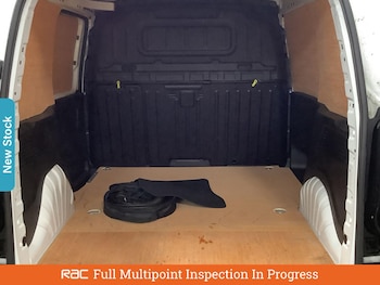 Used Peugeot e-Partner 2023 for sale - 77775875: Photo