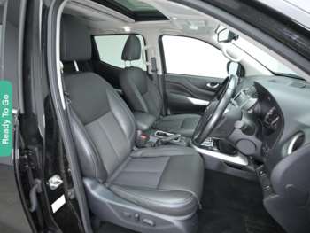 Used Nissan Navara 2021 for sale - 73884781: Photo