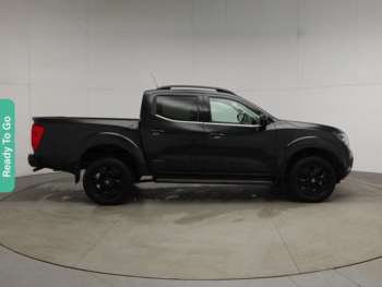 Used Nissan Navara 2021 for sale - 73884781: Photo