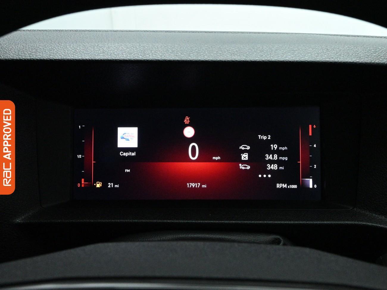 Used Vauxhall Vivaro 2024 for sale - 77443919: Photo 11