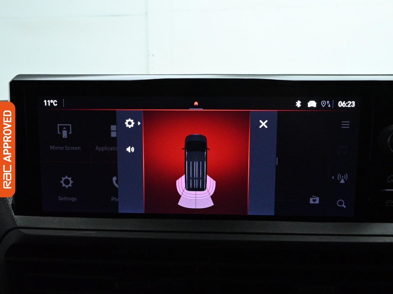 Used Vauxhall Vivaro 2024 for sale - 77443919: Photo 14