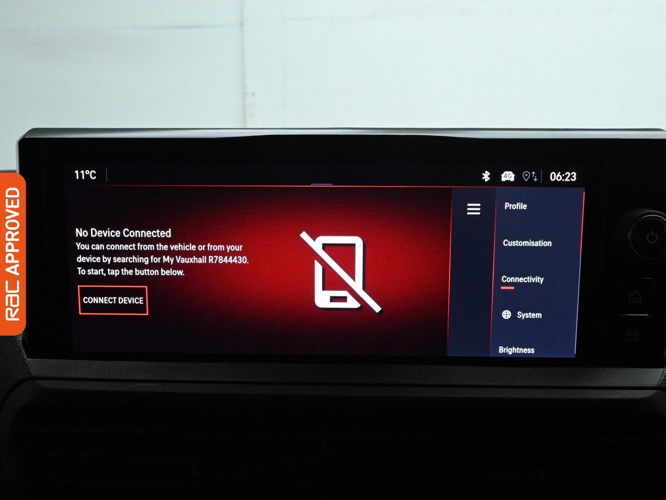 Used Vauxhall Vivaro 2024 for sale - 77443919: Photo 15