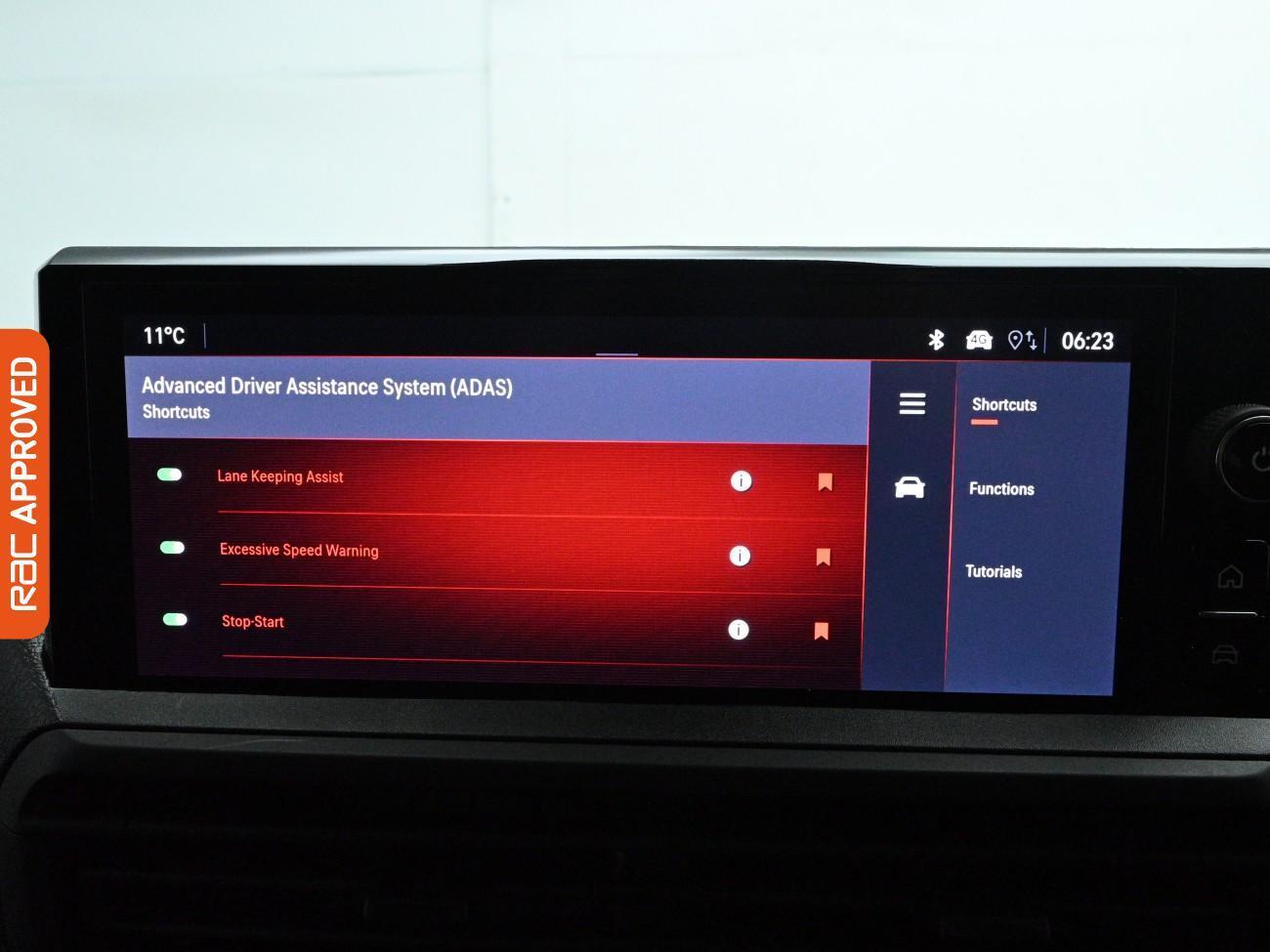 Used Vauxhall Vivaro 2024 for sale - 77443919: Photo 16