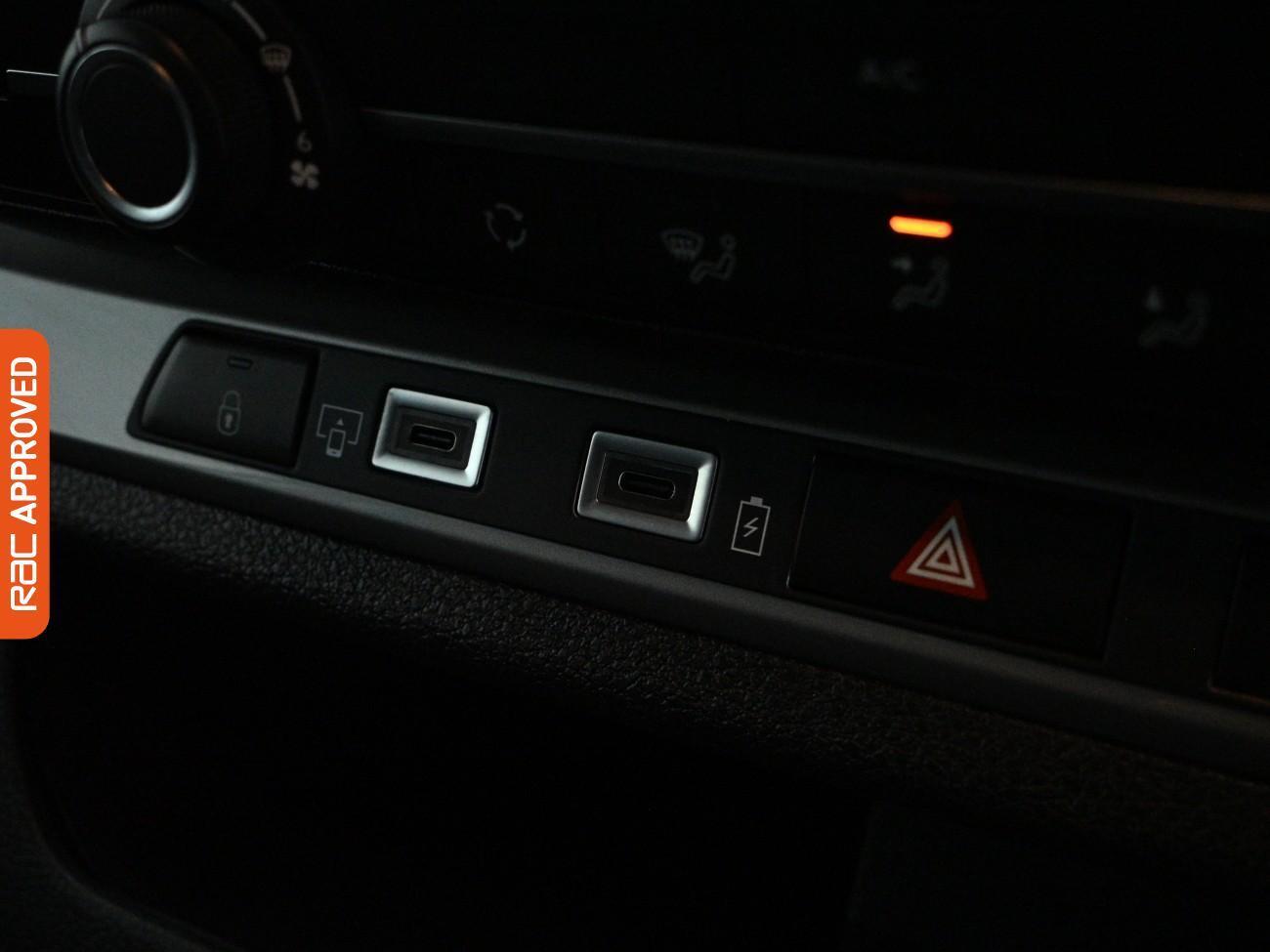 Used Vauxhall Vivaro 2024 for sale - 77443919: Photo 17