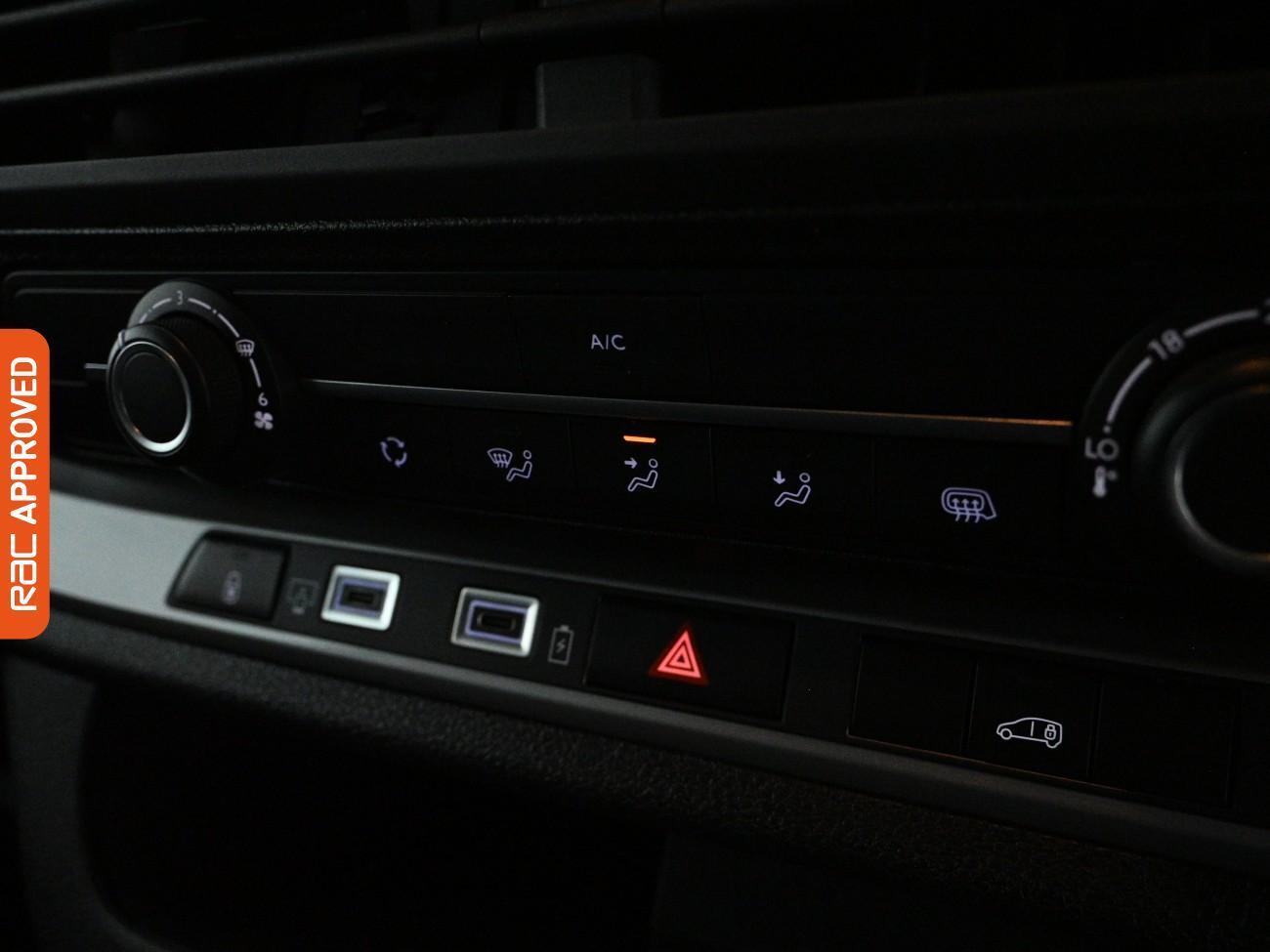 Used Vauxhall Vivaro 2024 for sale - 77443919: Photo 19