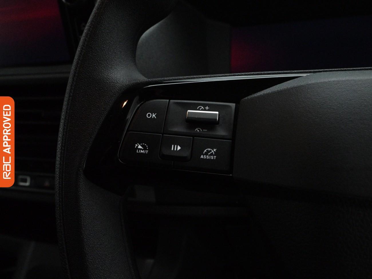 Used Vauxhall Vivaro 2024 for sale - 77443919: Photo 21